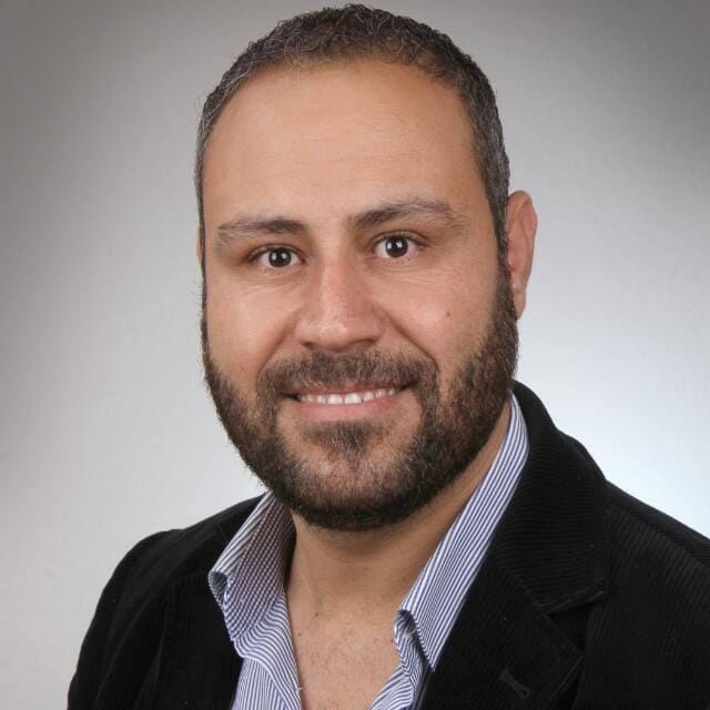 Mohammed A.
